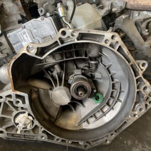 Cambio Opel Corsa B14XER